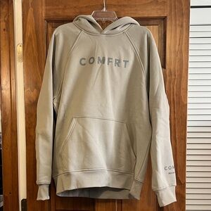 Comfrt - Sweatshirt Hoodie Size Large - Unisex 
NWOT - never worn